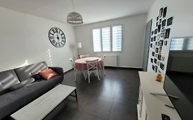 Appartement F3 De 60M² A 20 Minutes De Paris.
